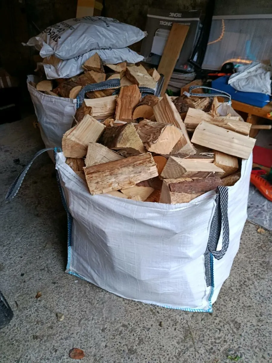 Firewood - Image 1