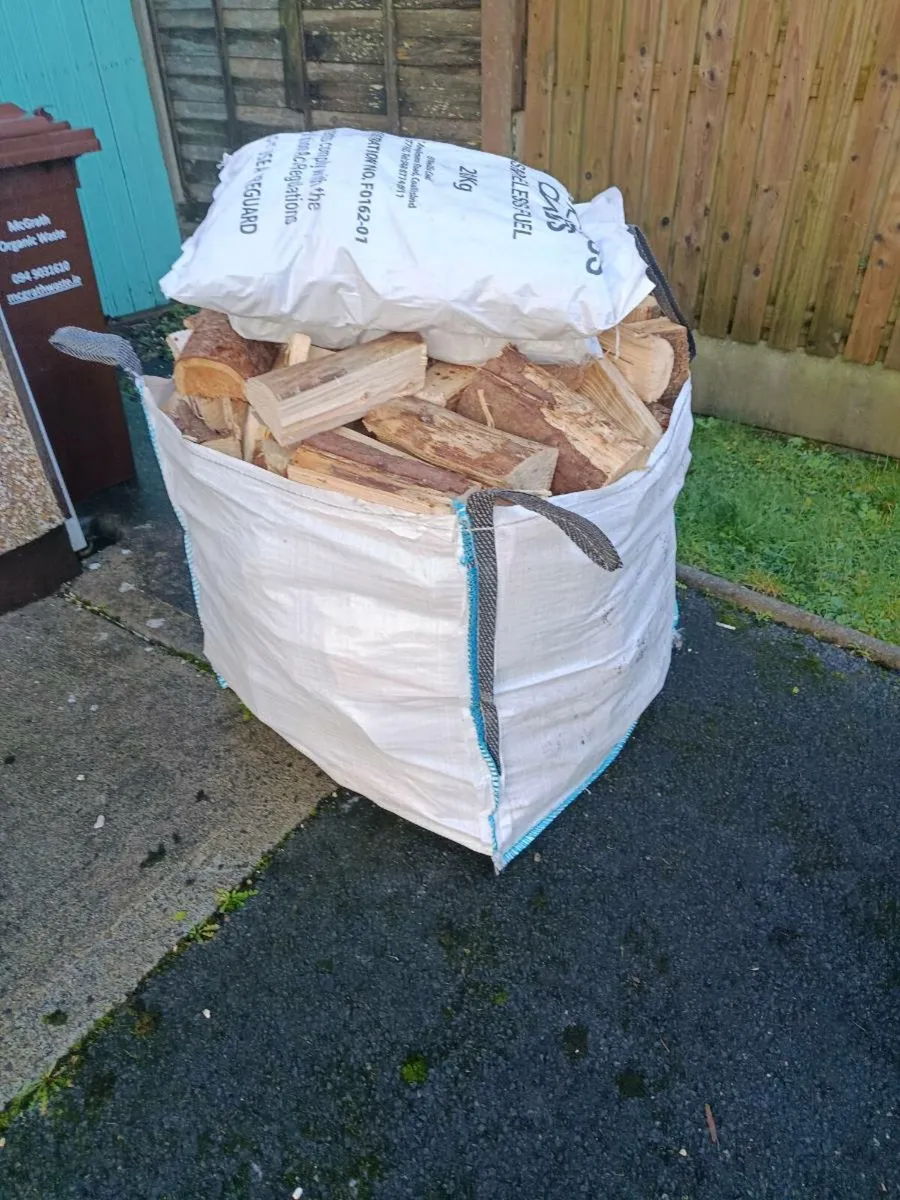 Firewood - Image 2