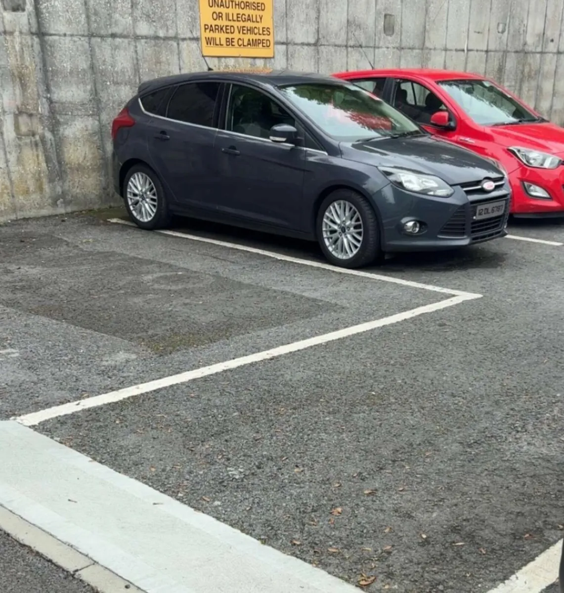 Ford Focus 2012 - Image 2