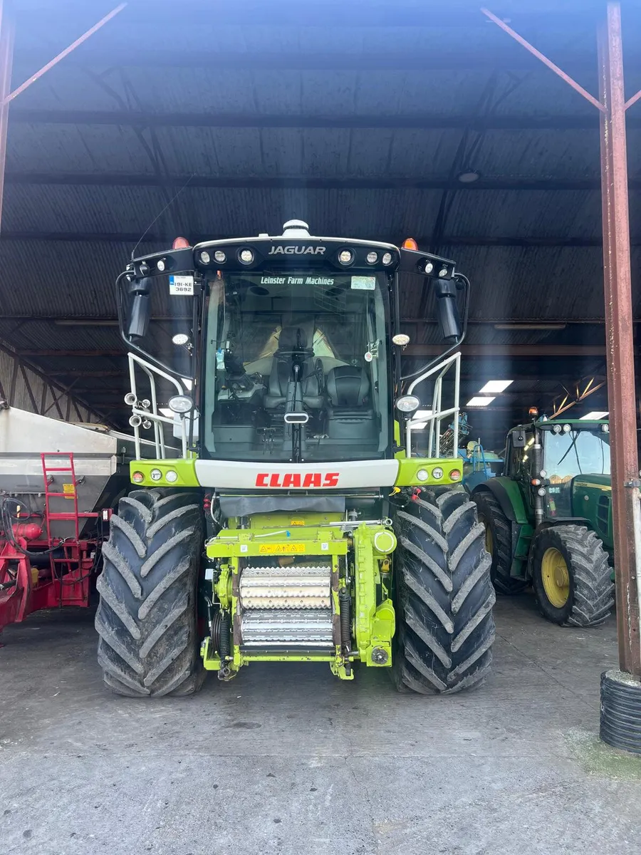 2019 Claas 970 - Image 3