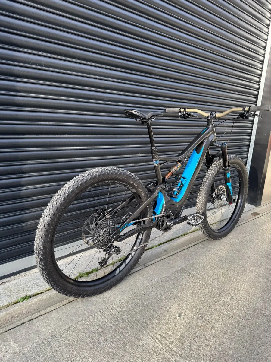 SPECIALIZED LEVO FSR EXPERT - Image 2