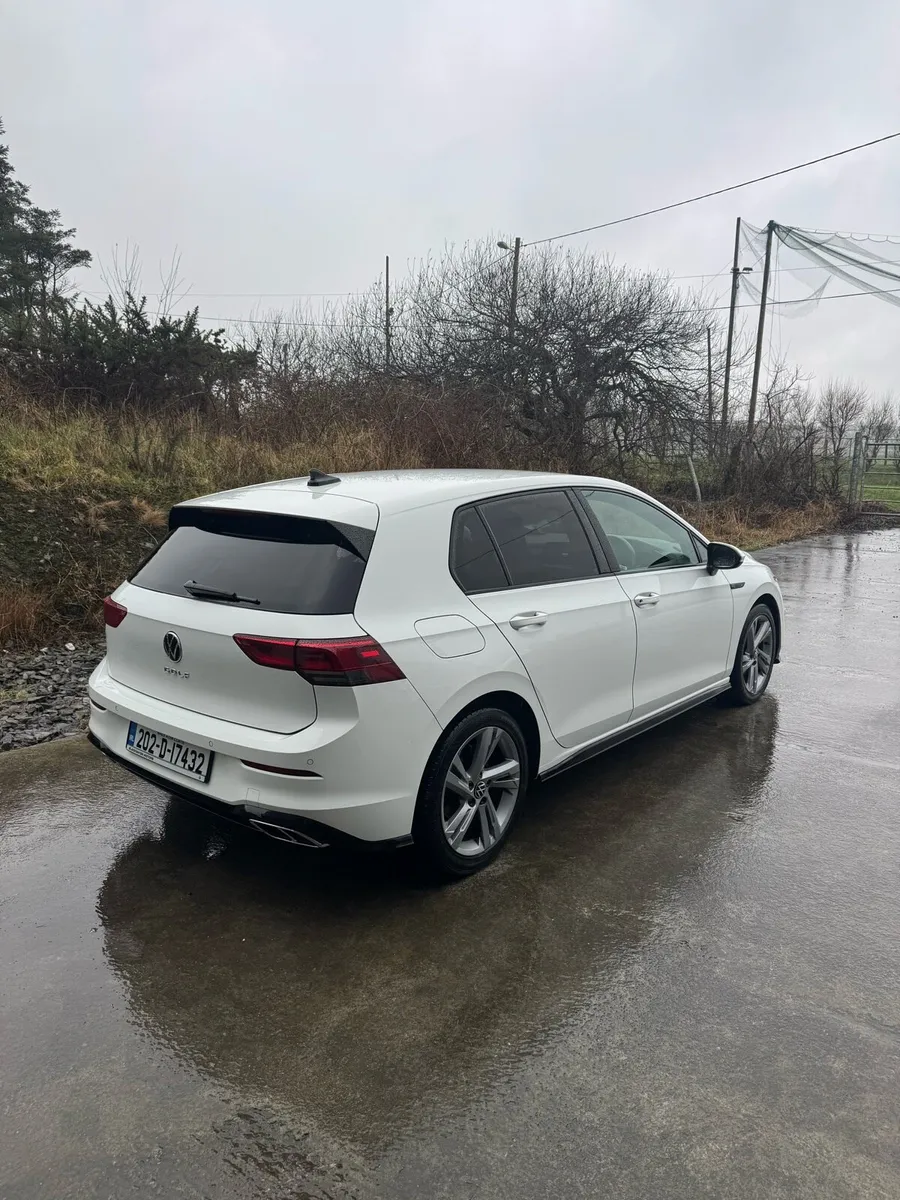 VW Golf R-Line - Image 3