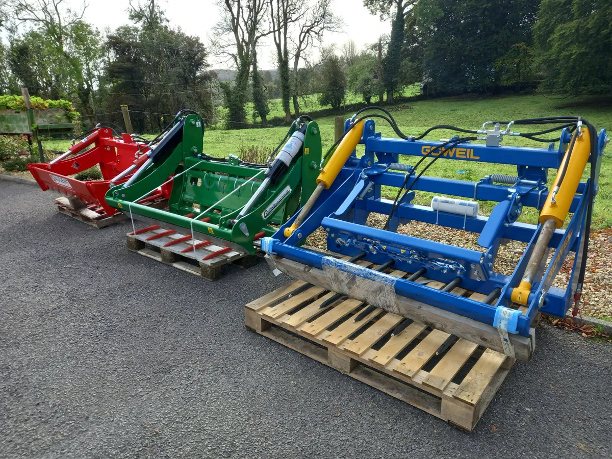 Bales Shears - Image 3