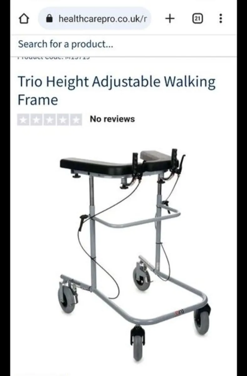 mobility aid - Image 1