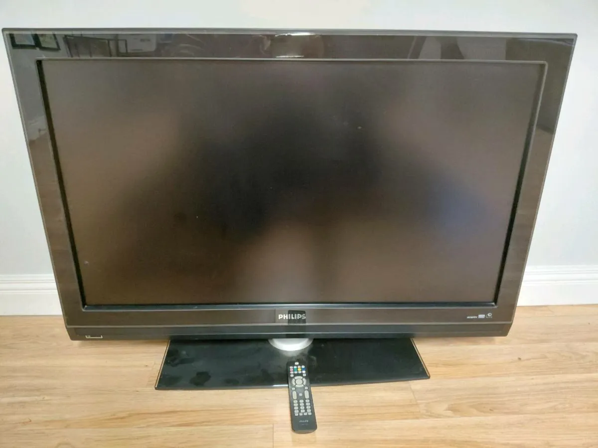 TV - Image 1