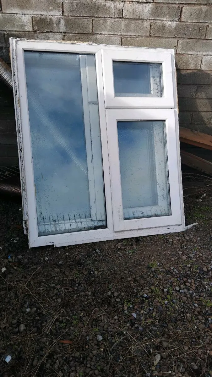 Selection pvc windows - Image 4