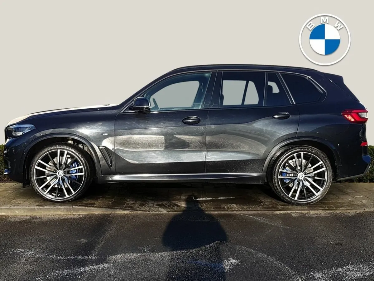 BMW X5 30d M Sport - Image 3