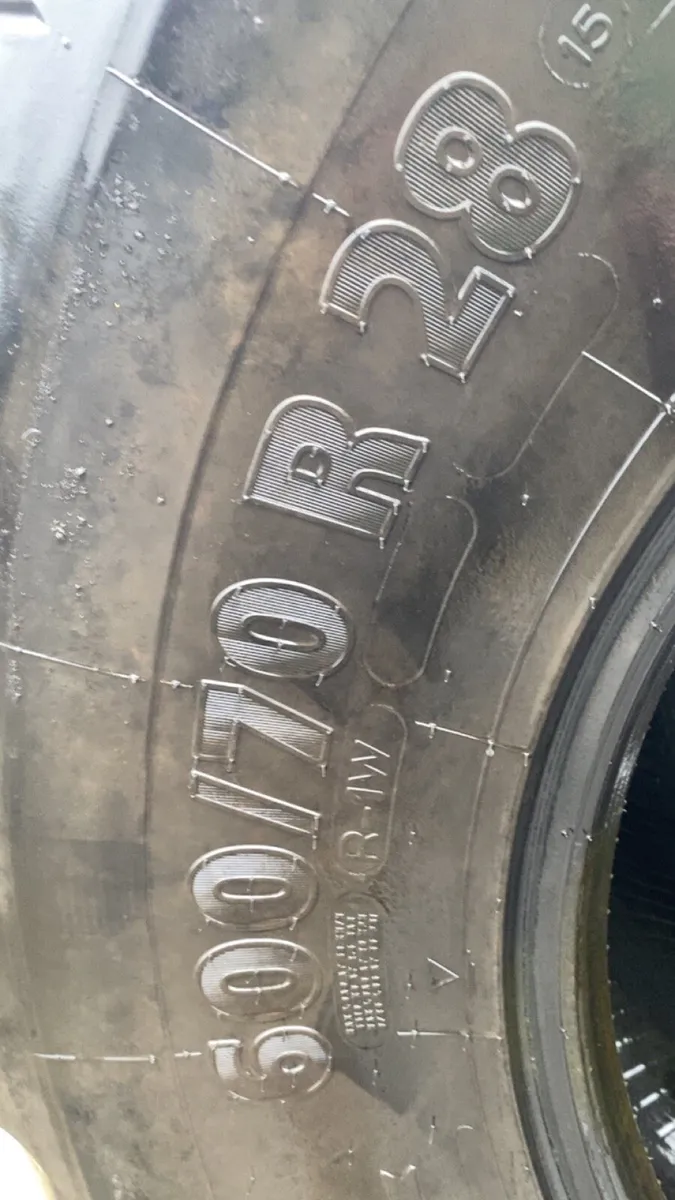 Kieber tyres - Image 3