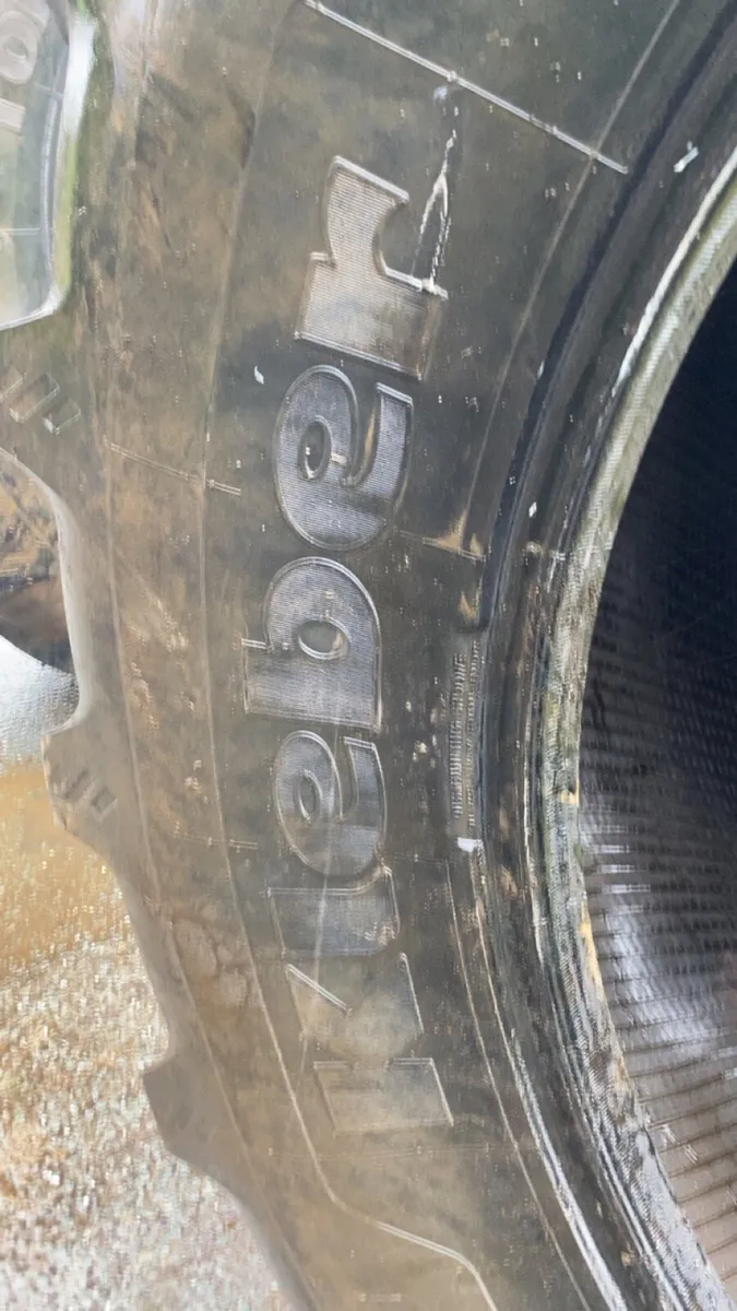 Kieber tyres - Image 4
