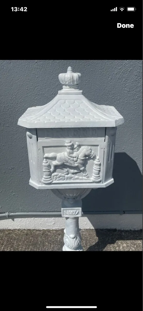 Post box - Image 2