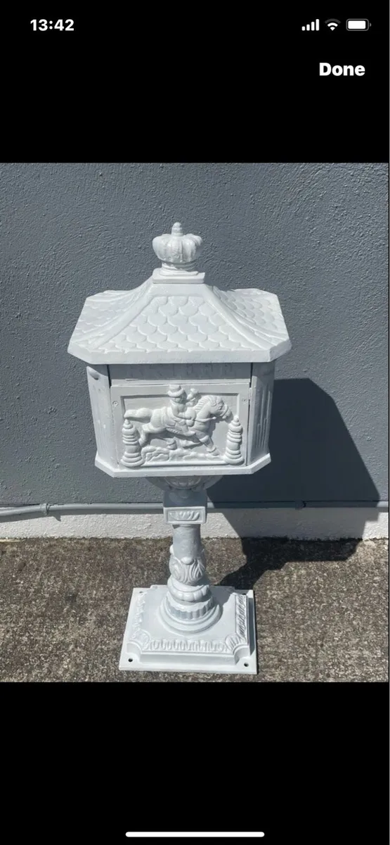 Post box - Image 3