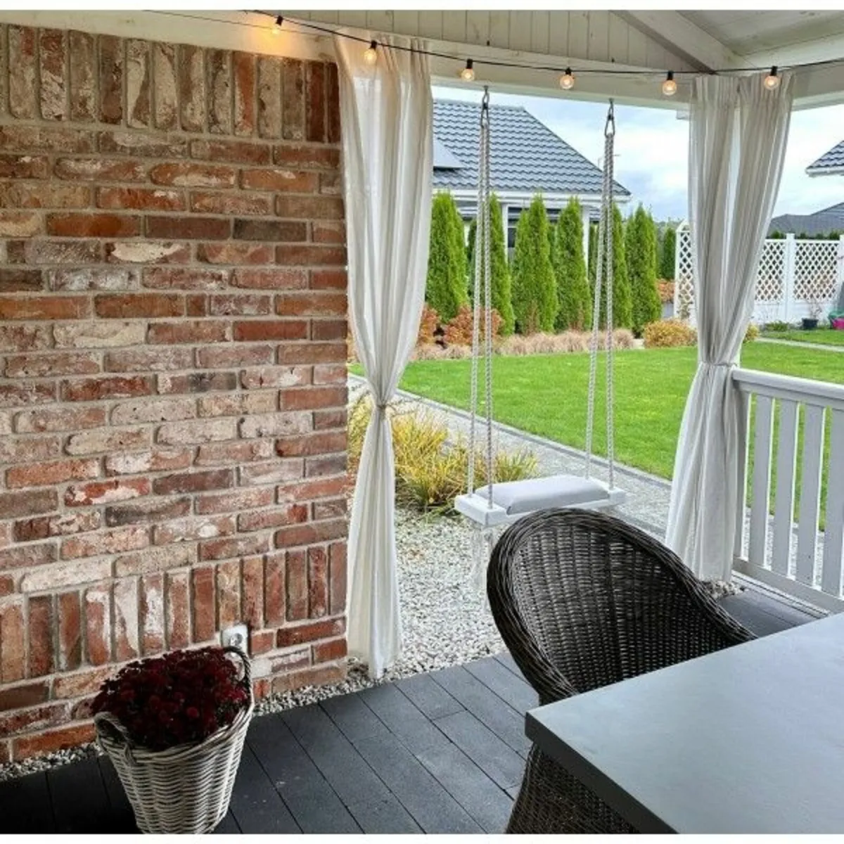 K DASH - Grouting Mortar For Bricks - White (25kg) - Image 2