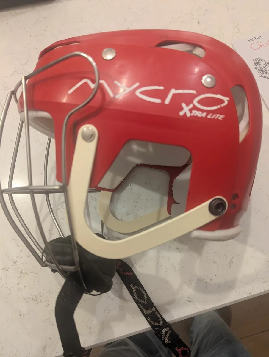 Camoige Kids Helmet - Image 1