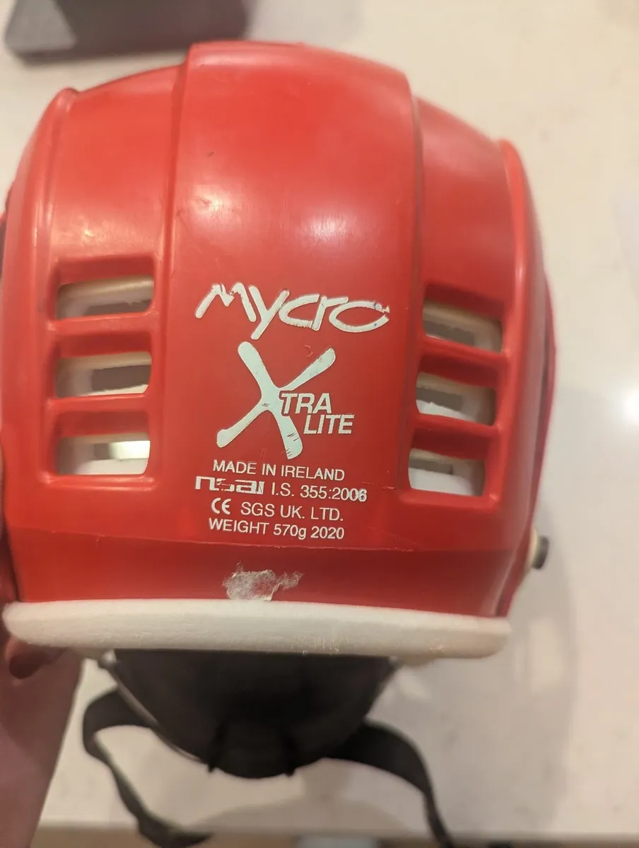 Camoige Kids Helmet - Image 2