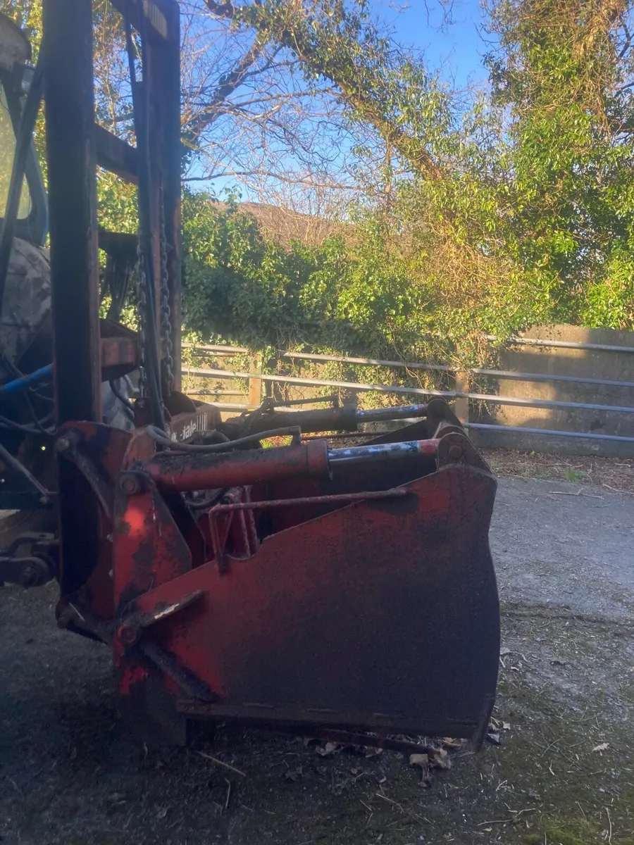 Shear grab - Image 2