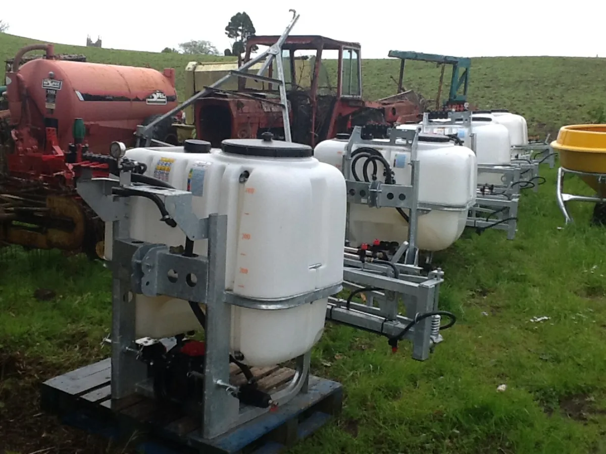 Gaysa Sprayer - Image 4