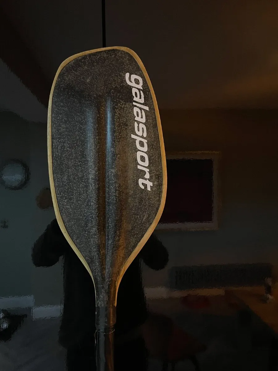 Kayak Paddle - Image 1