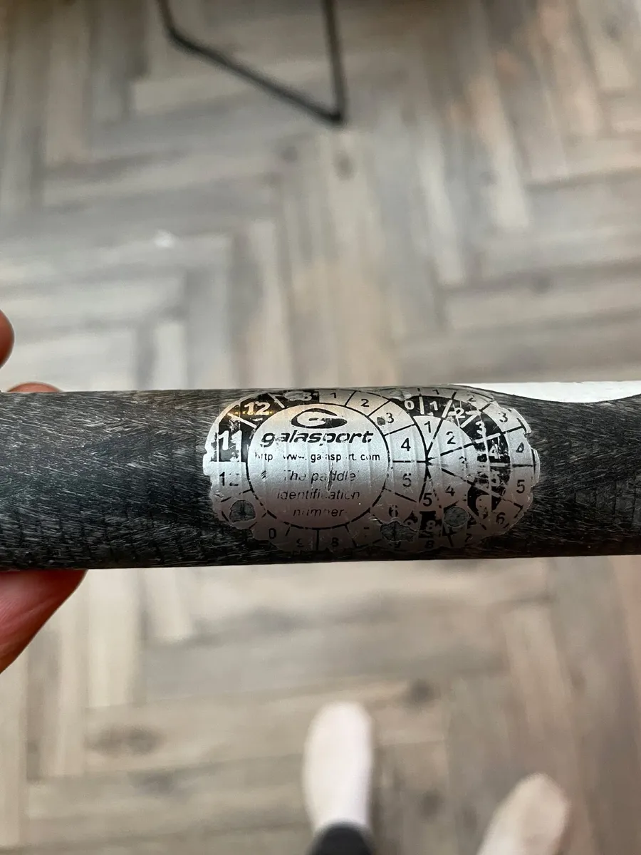 Kayak Paddle - Image 2