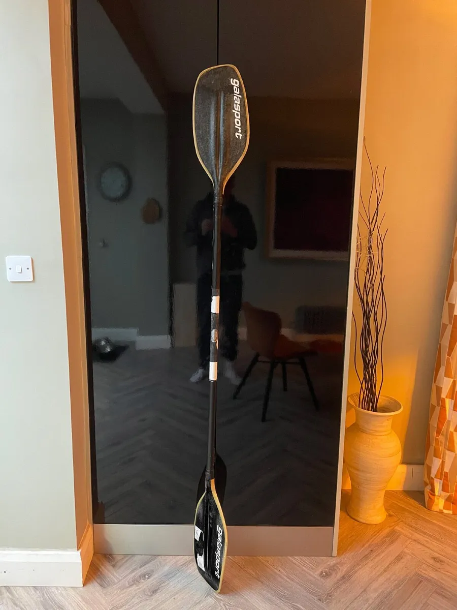 Kayak Paddle - Image 3