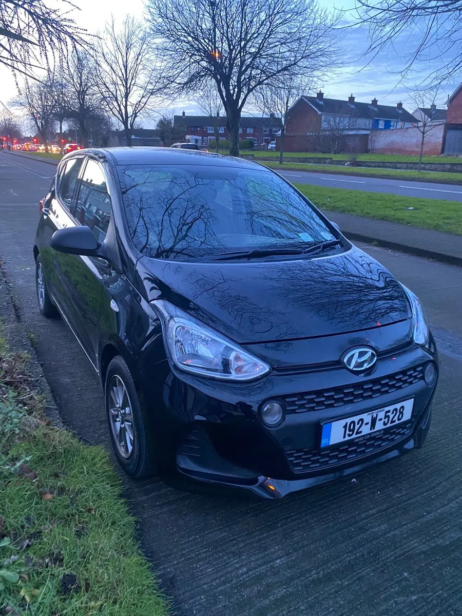 Hyundai i10 - Image 1