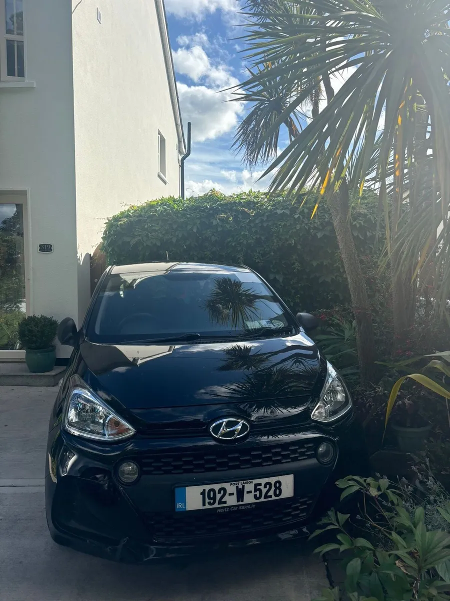 Hyundai i10 - Image 2