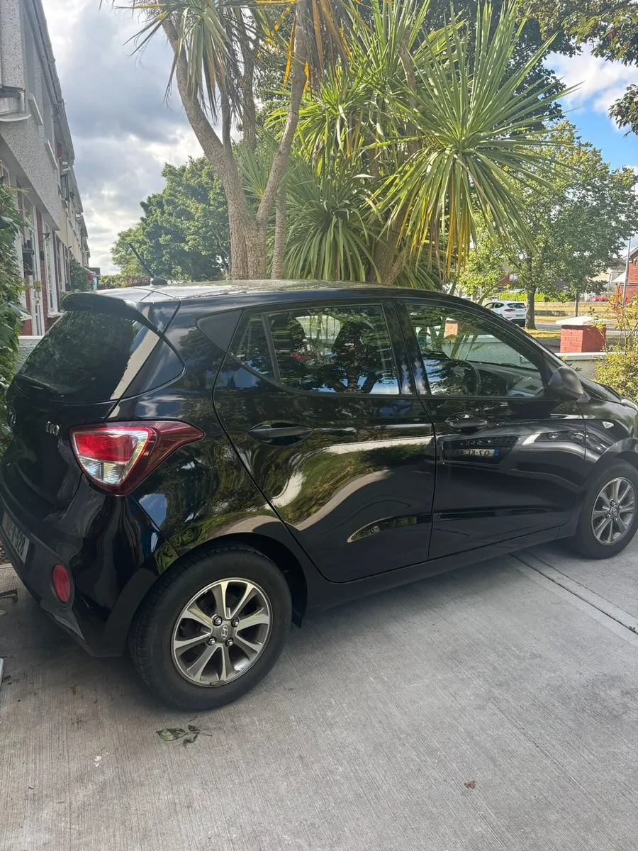 Hyundai i10 - Image 3