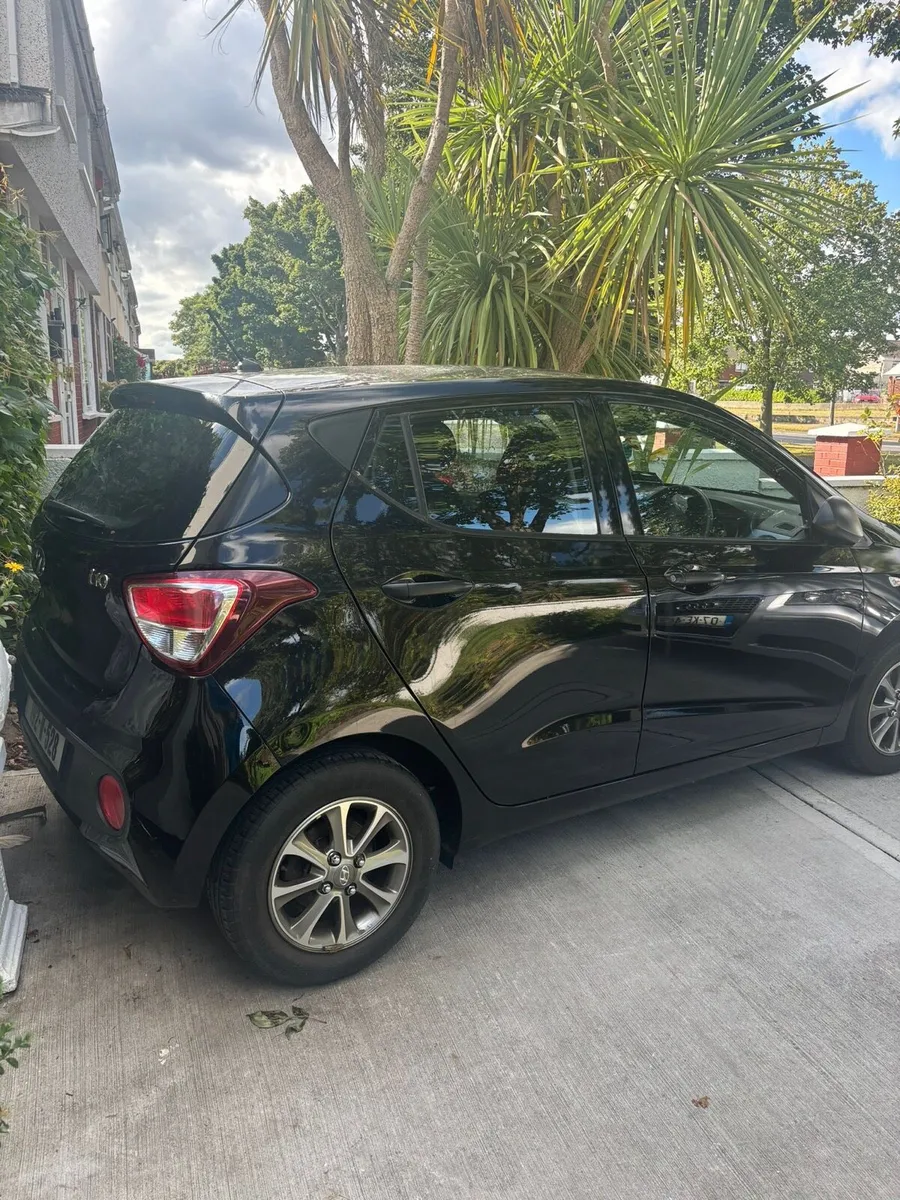 Hyundai i10 - Image 4