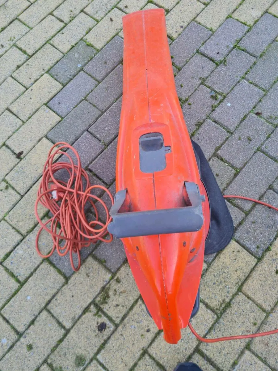 Garden Equipment Sale - Image 2