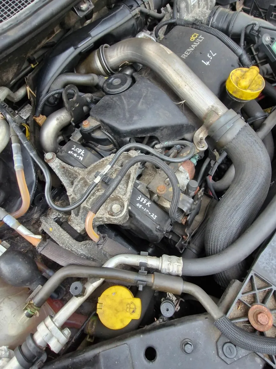 Renault Fluence 1.5dci - Image 3