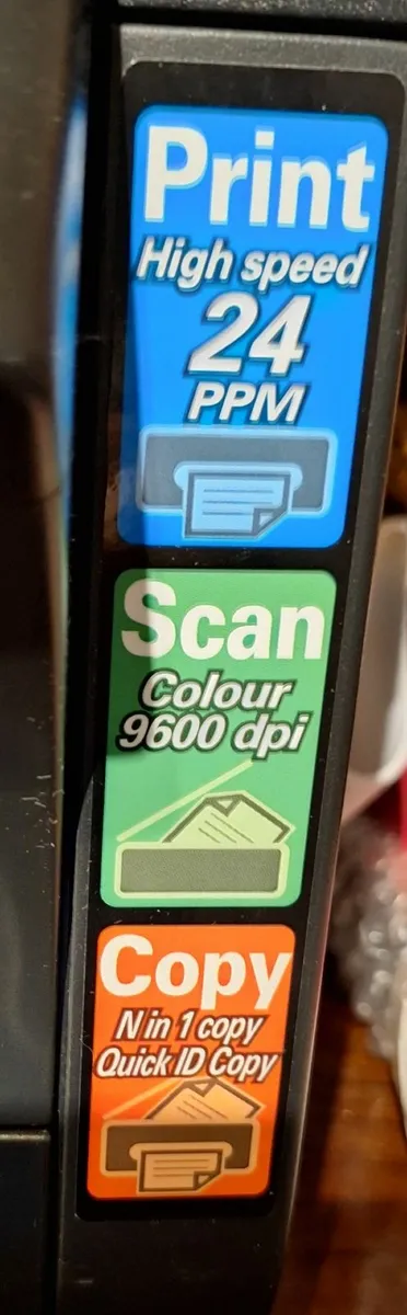 Printer Panasonic - Image 3