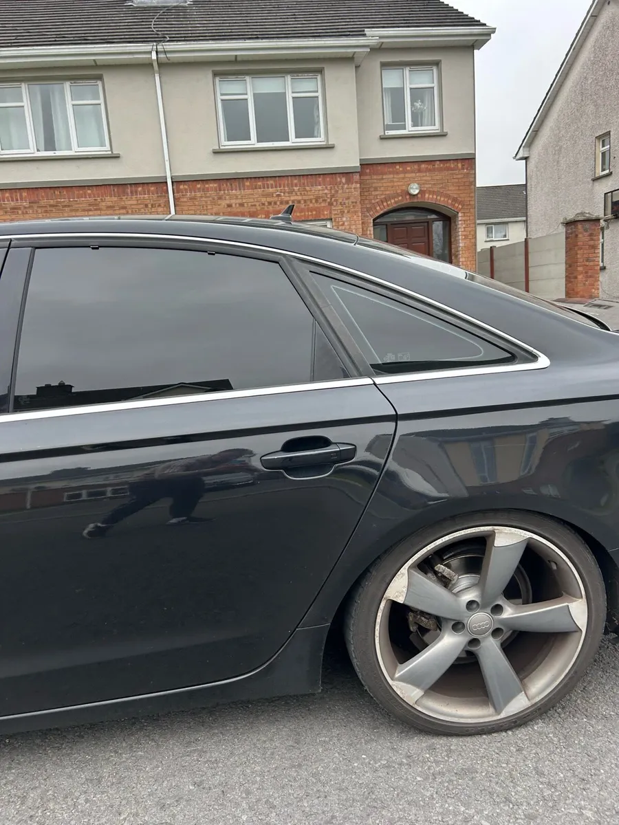 Audi A6 C7 2011 - Image 4