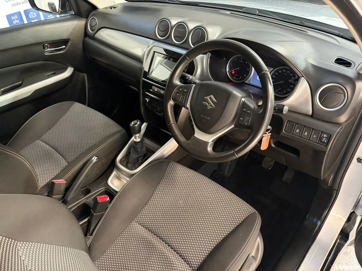 Suzuki Vitara 2019. GL. DIESEL. 1.6D - Image 3