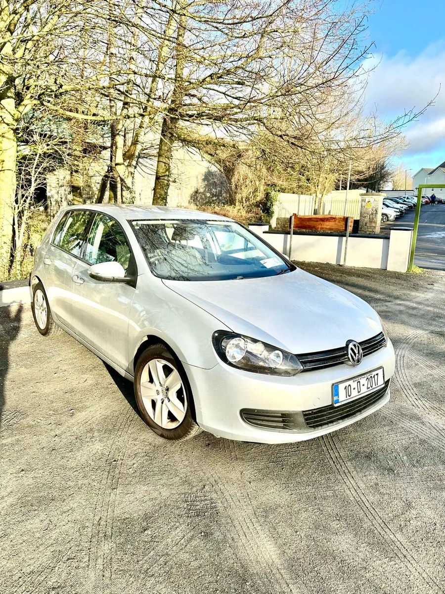 Golf TSi very low mileage - Image 2