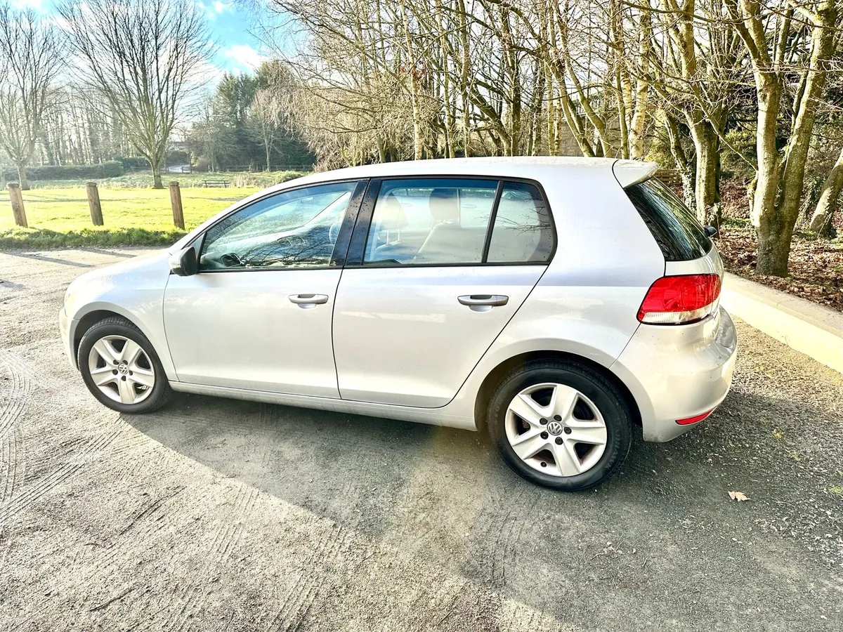 Golf TSi very low mileage - Image 3