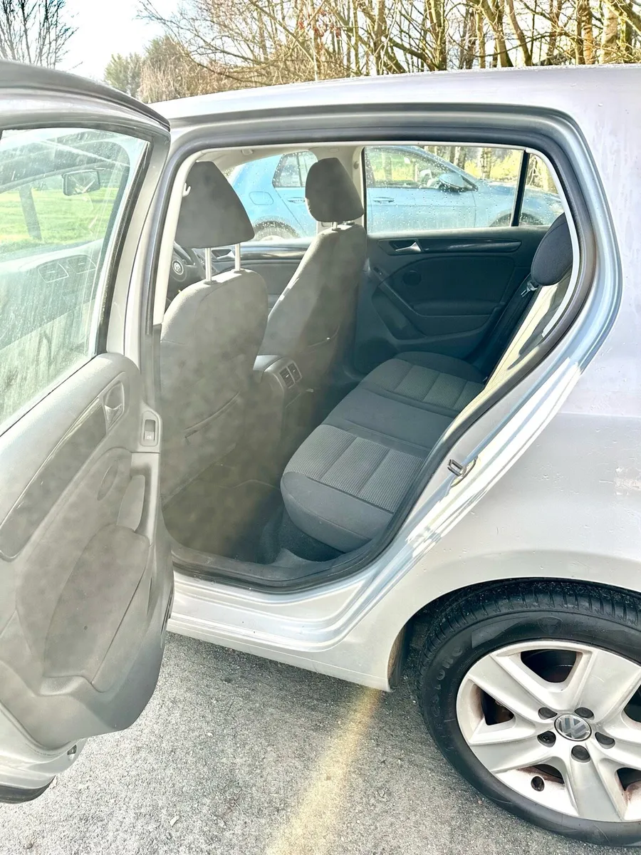 Golf TSi very low mileage - Image 4