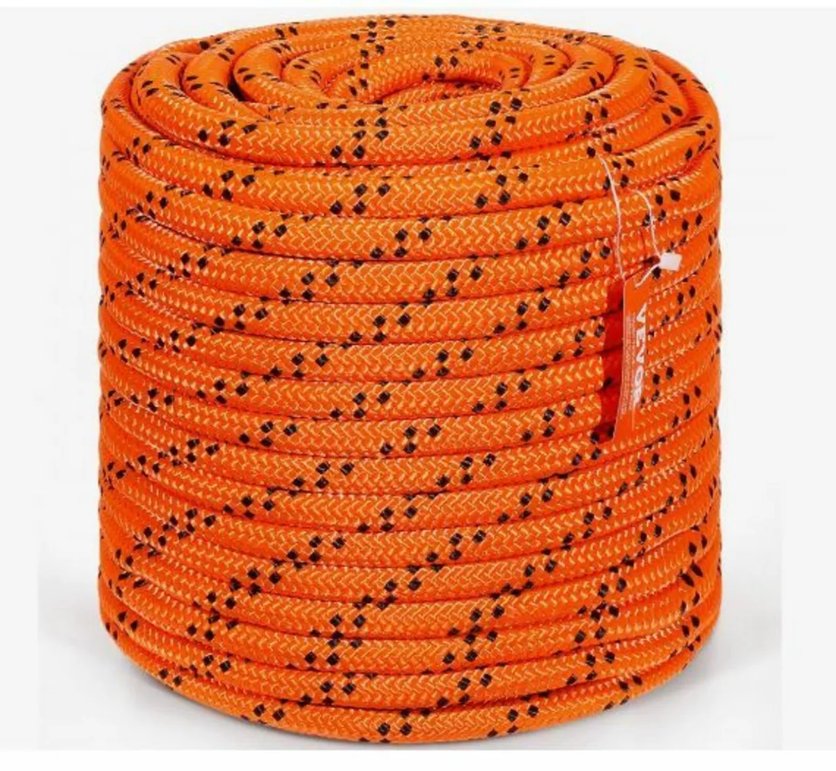 Arborist Tree Climbing Rope Double Braid - Image 1