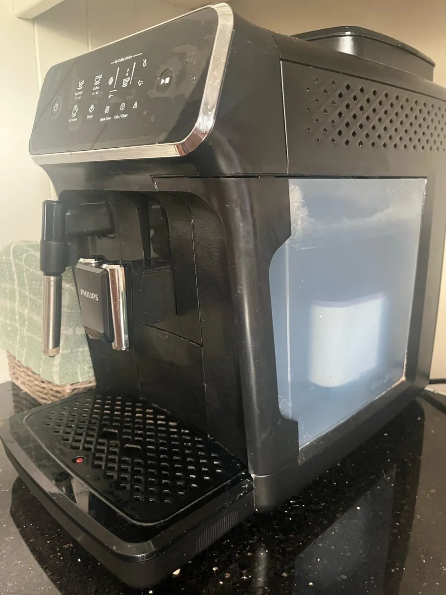 Phillips coffee machine - Image 2