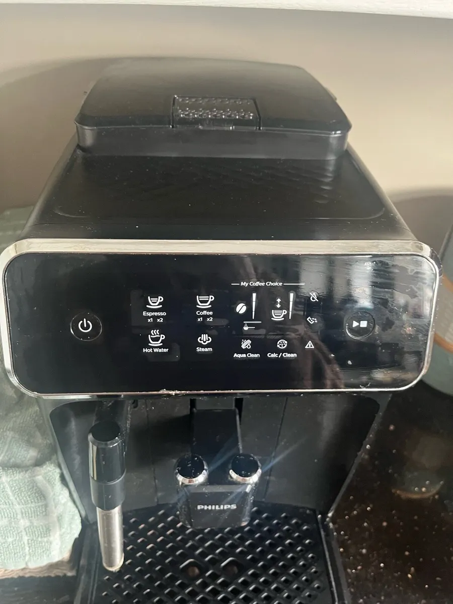 Phillips coffee machine - Image 3