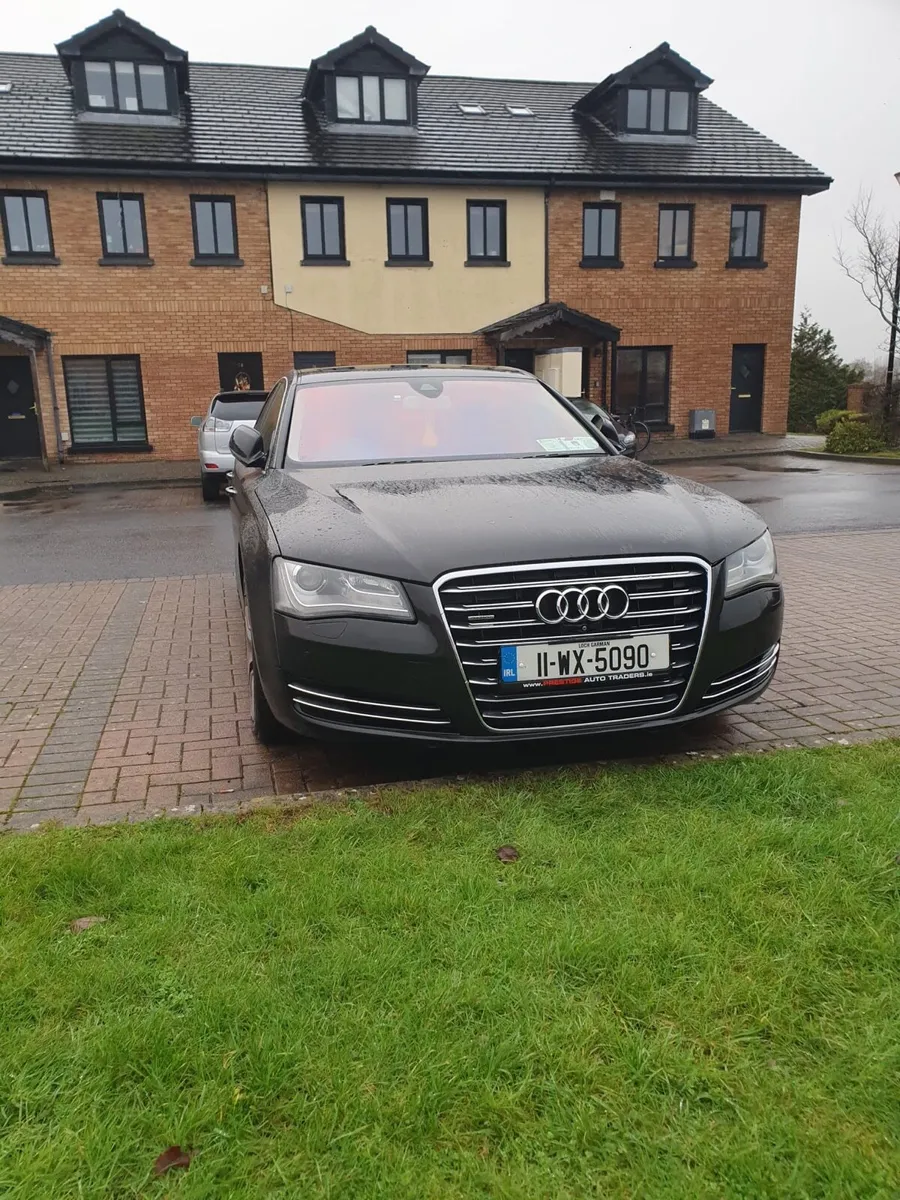 Audi 8 - Image 3
