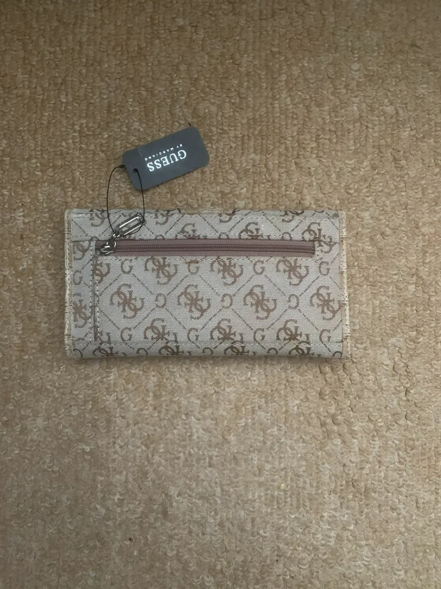 Womens Guess Wallet - Image 2