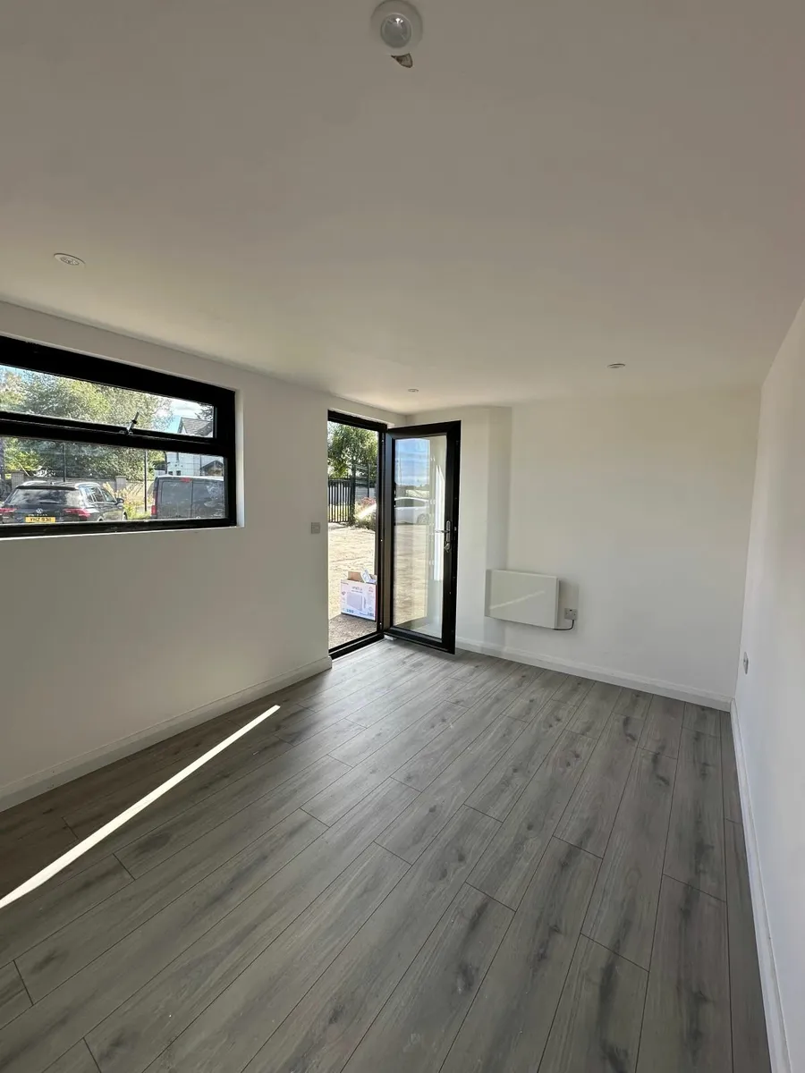 Modular Office 4x3m - Image 2