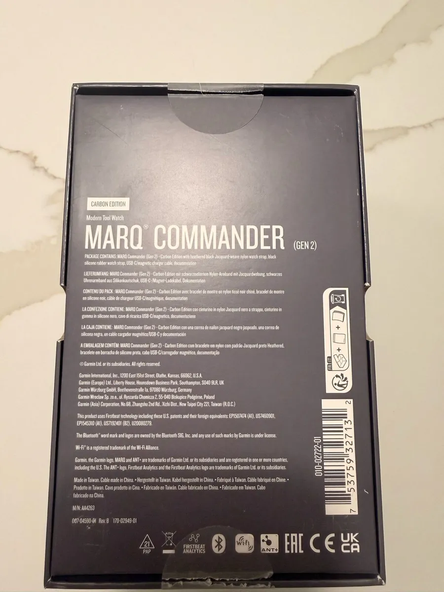 Garmin marq commander Gen 2 - Image 3