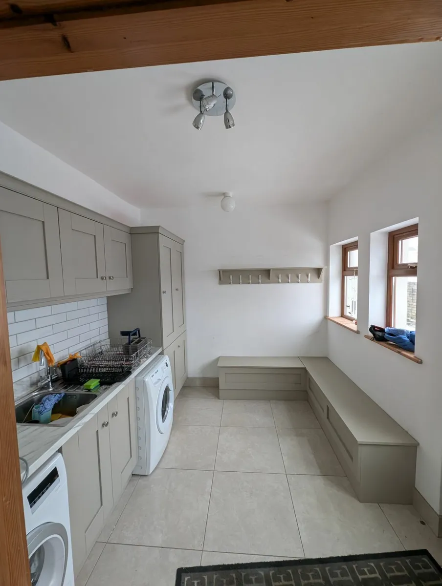 Utility room - Image 1