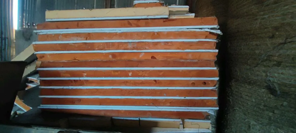 62.5m insulation slabs - Image 1