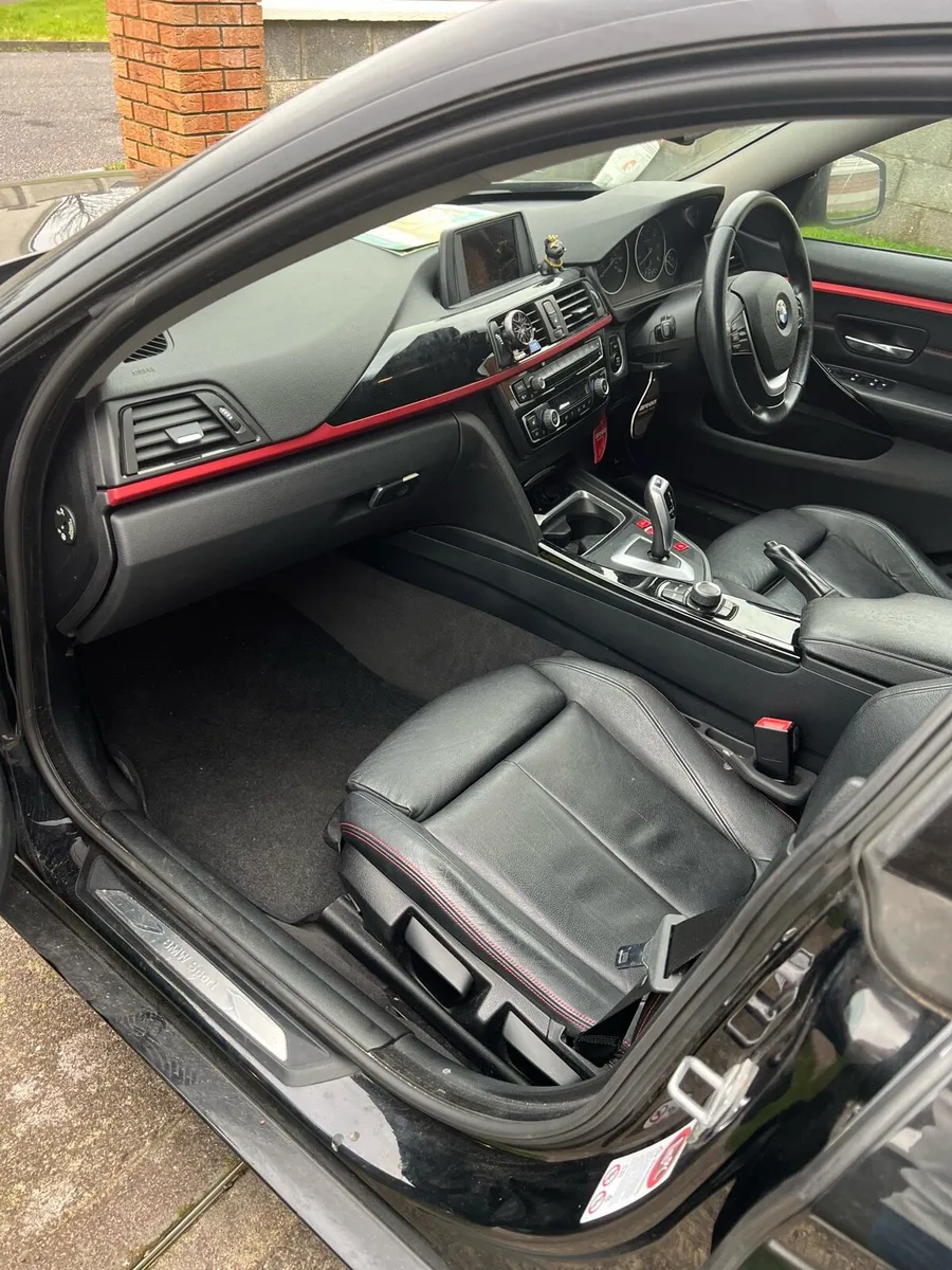 4 series bmw sport - Image 3