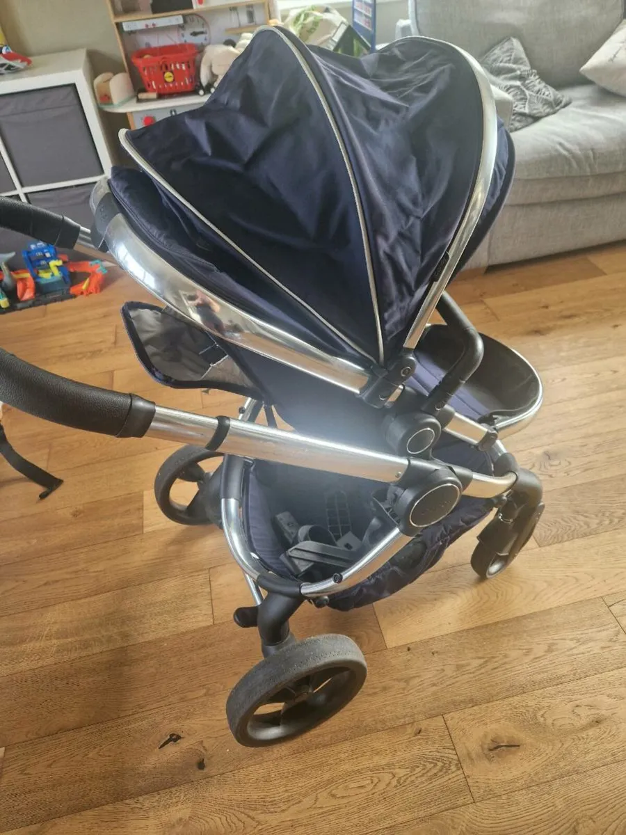 Icandy buggy - Image 2