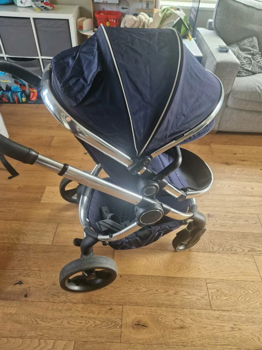 Icandy buggy - Image 3