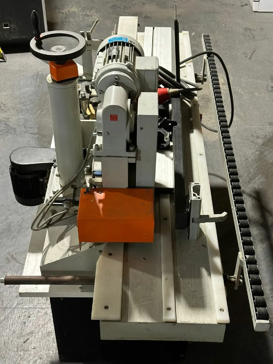 Edgebander - Image 2