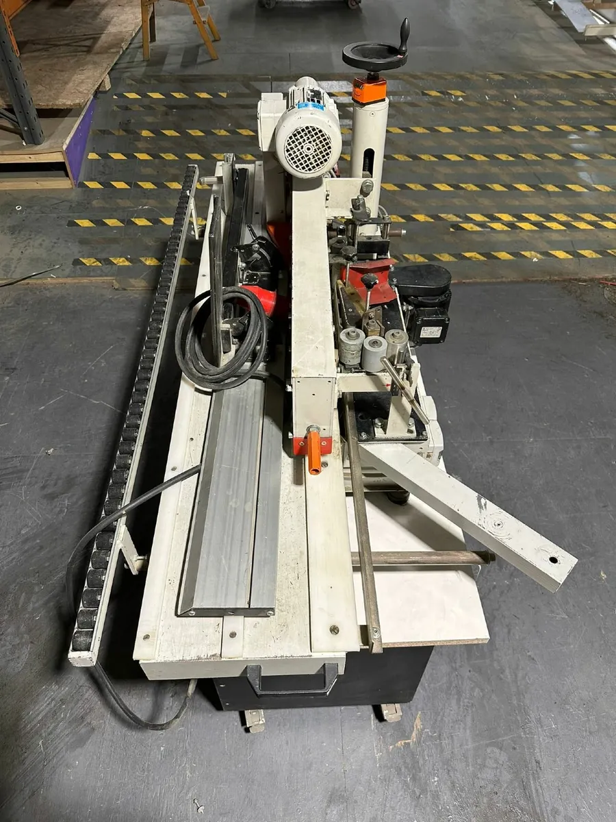 Edgebander - Image 3