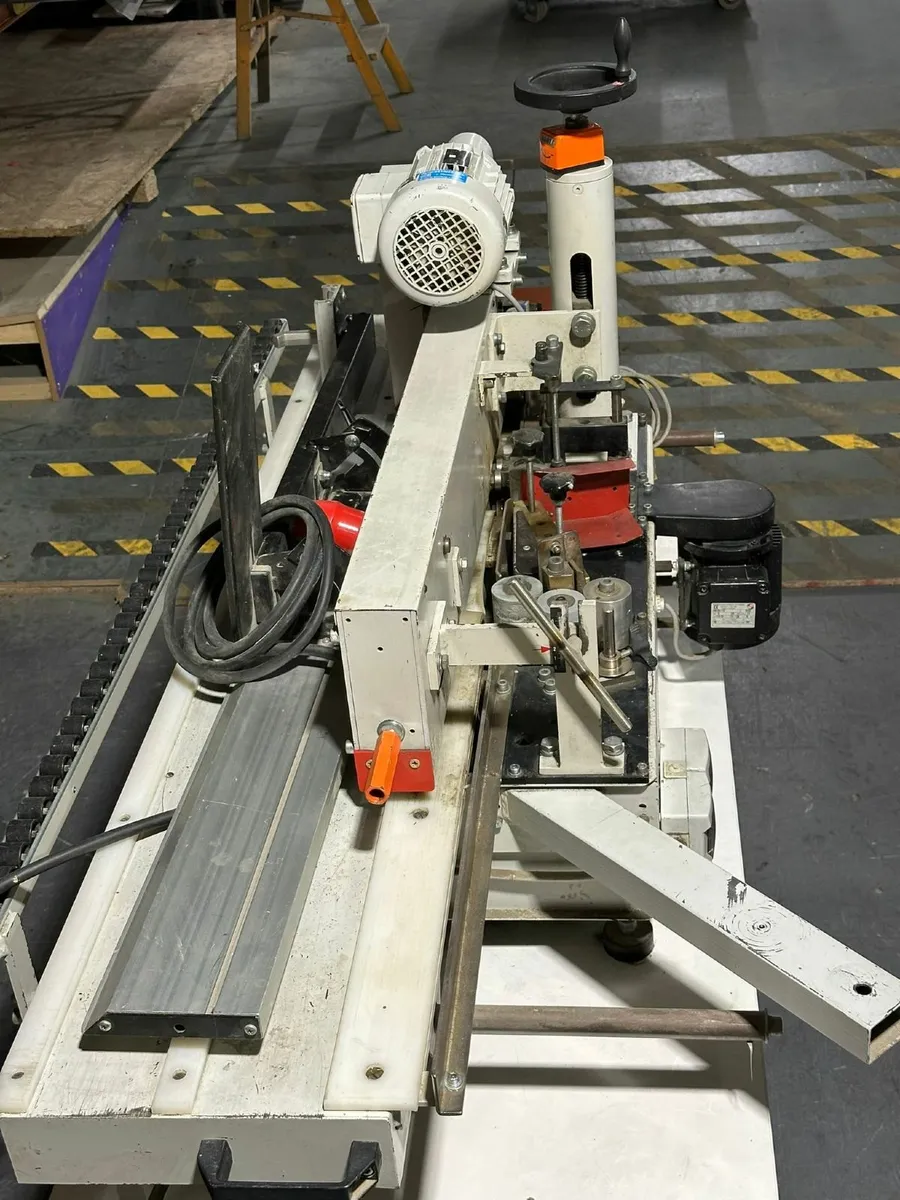Edgebander - Image 4